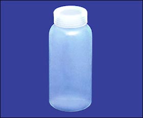 WIDE MOUTH BOTTLE