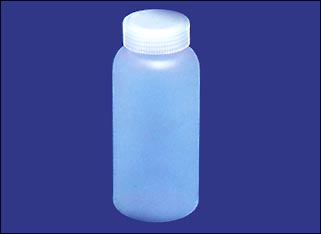 WIDE MOUTH BOTTLE (PP Autoclavable)