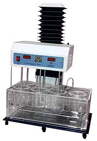 dissolution rate test